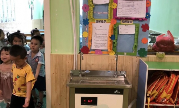 幼兒園凈水器、幼兒園凈水系統(tǒng)